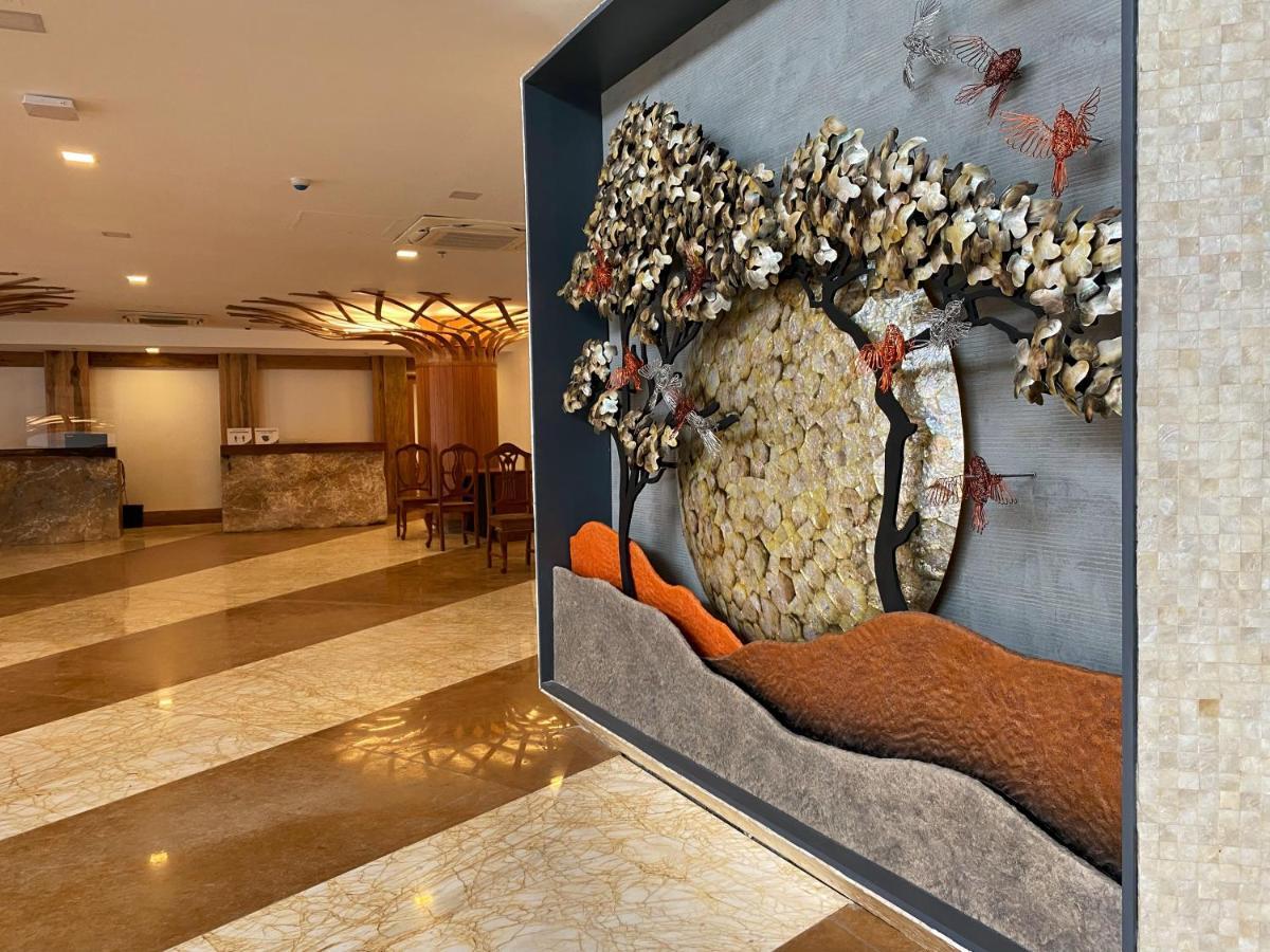 Kabayan Hotel Pasay Exterior photo