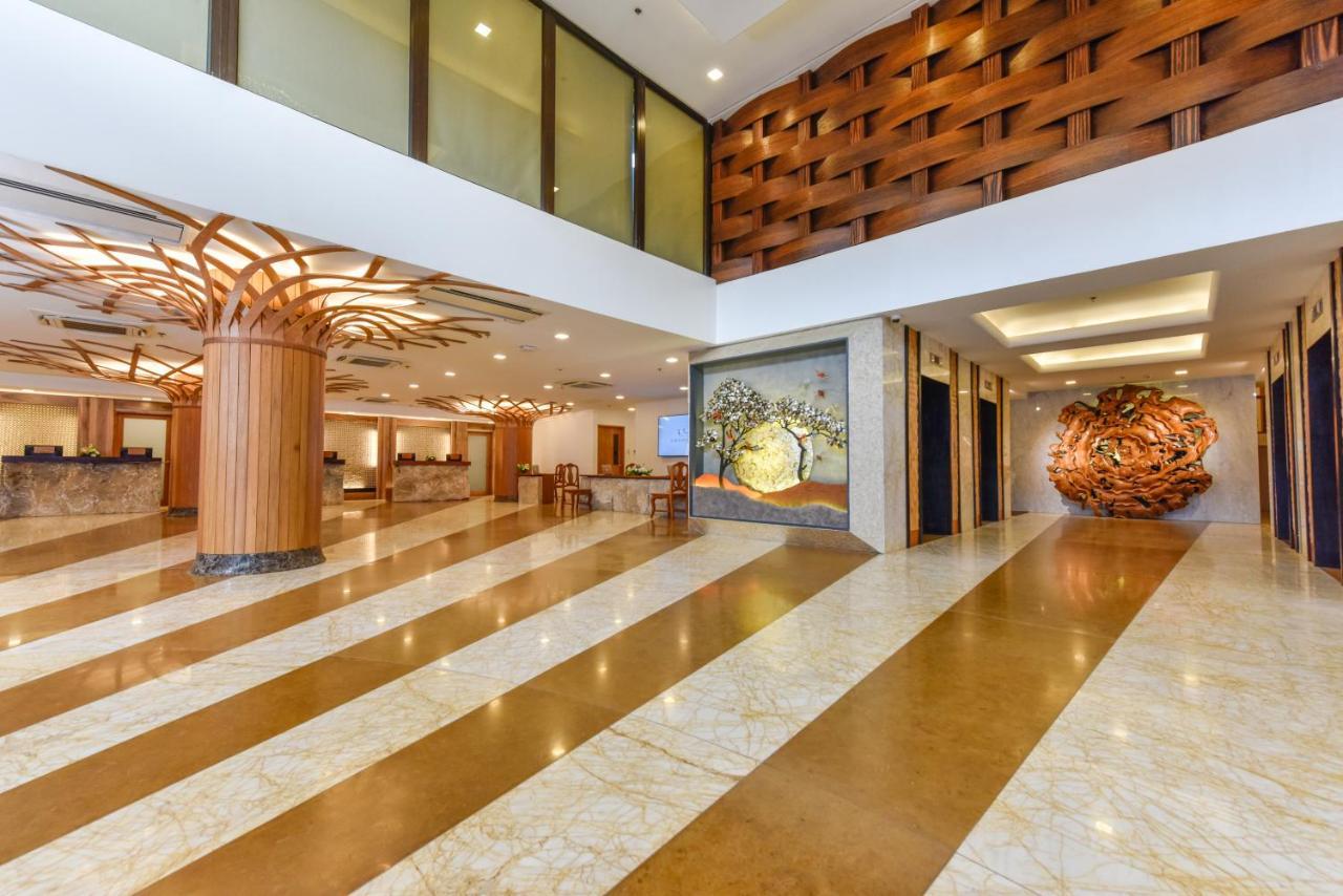 Kabayan Hotel Pasay Exterior photo