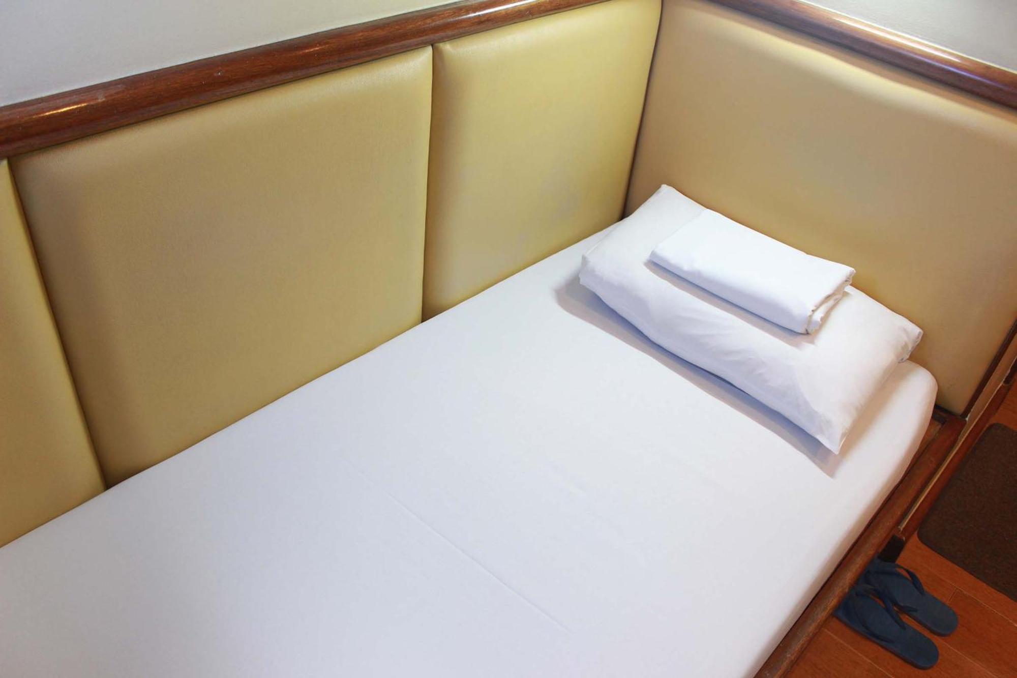Kabayan Hotel Pasay Room photo